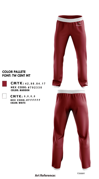 Sweatpants, Crowley'S Ridge Academy Golf, Golf, Teamtime, Team time, sublimation, custom sports apparel, team uniforms, spirit wear, spiritwear, sports uniforms, custom shirts, team store, custom team store, fundraiser sports, apparel fundraiser