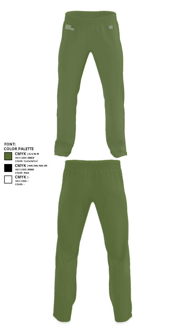 Sweatpants, 16TH ordnance Bravo Company, , Teamtime, Team time, sublimation, custom sports apparel, team uniforms, spirit wear, spiritwear, sports uniforms, custom shirts, team store, custom team store, fundraiser sports, apparel fundraiser