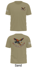 Military Talk by JC 56207098 Old School Cotton Feel Shirt - 90