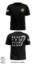 566MCAS-update 13713672 Short Sleeve Performance Shirt - 83