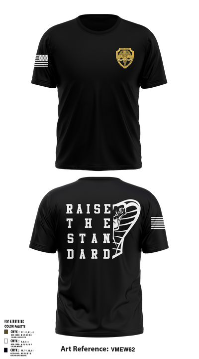 566MCAS-update 13713672 Short Sleeve Performance Shirt - 83