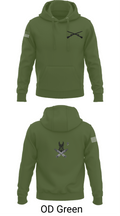 Dog Mortars 56526244 Hoodie - 58