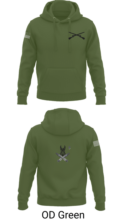Dog Mortars 56526244 Hoodie - 58