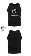 TC Instructors 58832529 Tank Top - 39