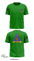 matsg-23 81067333 Short Sleeve Performance Shirt - 104
