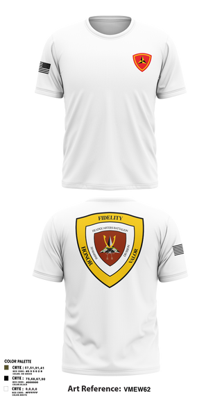 Old School Cotton Feel Shirt, HQBN 3D MARDIV, Marines, Teamtime, Team time, sublimation, custom sports apparel, team uniforms, spirit wear, spiritwear, sports uniforms, custom shirts, team store, custom team store, fundraiser sports, apparel fundraiser