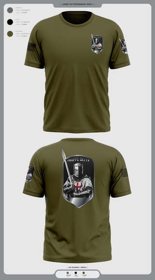 Short Sleeve Performance Shirt, Gruppe Delta, Police, Teamtime, Team time, sublimation, custom sports apparel, team uniforms, spirit wear, spiritwear, sports uniforms, custom shirts, team store, custom team store, fundraiser sports, apparel fundraiser