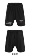 Burleson Youth Association, Inc. 53161479 Athletic Shorts With Pockets - 20