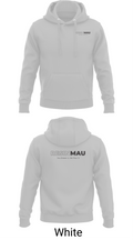 Resin Mau 80080639 Hoodie - 6