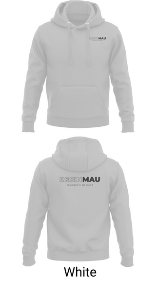Hoodie, Resin Mau, , Teamtime, Team time, sublimation, custom sports apparel, team uniforms, spirit wear, spiritwear, sports uniforms, custom shirts, team store, custom team store, fundraiser sports, apparel fundraiser