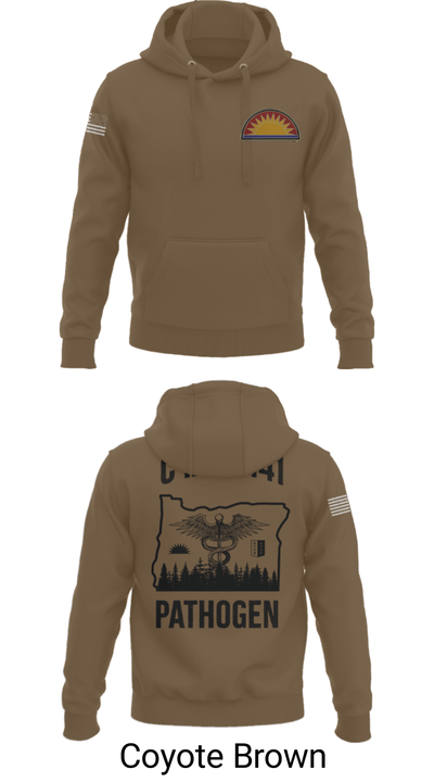 C Med 88701681 Hoodie - 17