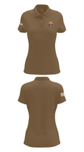 TF Wolverine 68287409 Women's Short Sleeve Performance Polo  - 15