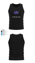 Falcon Team, JMRC 44221866 Tank Top - 39
