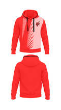 Coquille Senior High School Track 60550768 Hoodie - 23