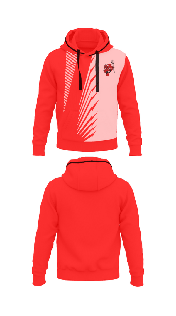 Hoodie, Coquille Senior High School Track, Track & Field, Teamtime, Team time, sublimation, custom sports apparel, team uniforms, spirit wear, spiritwear, sports uniforms, custom shirts, team store, custom team store, fundraiser sports, apparel fundraiser