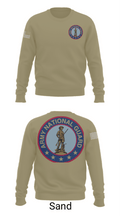 Ben 95091328 Crew Neck Sweatshirt - 81