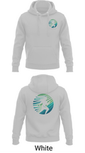 Lynette Falzone 70378339 Hoodie - 6