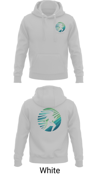 Lynette Falzone 70378339 Hoodie - 6