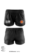 6th Engineer Support 55930969 Ranger Panties - 126