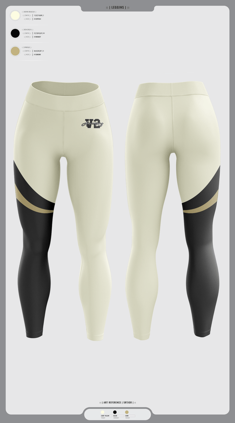 Womens Leggings, Volleyball Virginia, Women's Volleyball, Teamtime, Team time, sublimation, custom sports apparel, team uniforms, spirit wear, spiritwear, sports uniforms, custom shirts, team store, custom team store, fundraiser sports, apparel fundraiser
