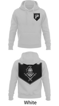 Preston High School Cross Country 85504696 Hoodie - 6