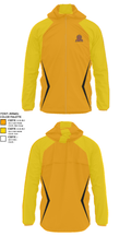 Corona Del Sol High School Tennis 5181555 Windbreaker - 25
