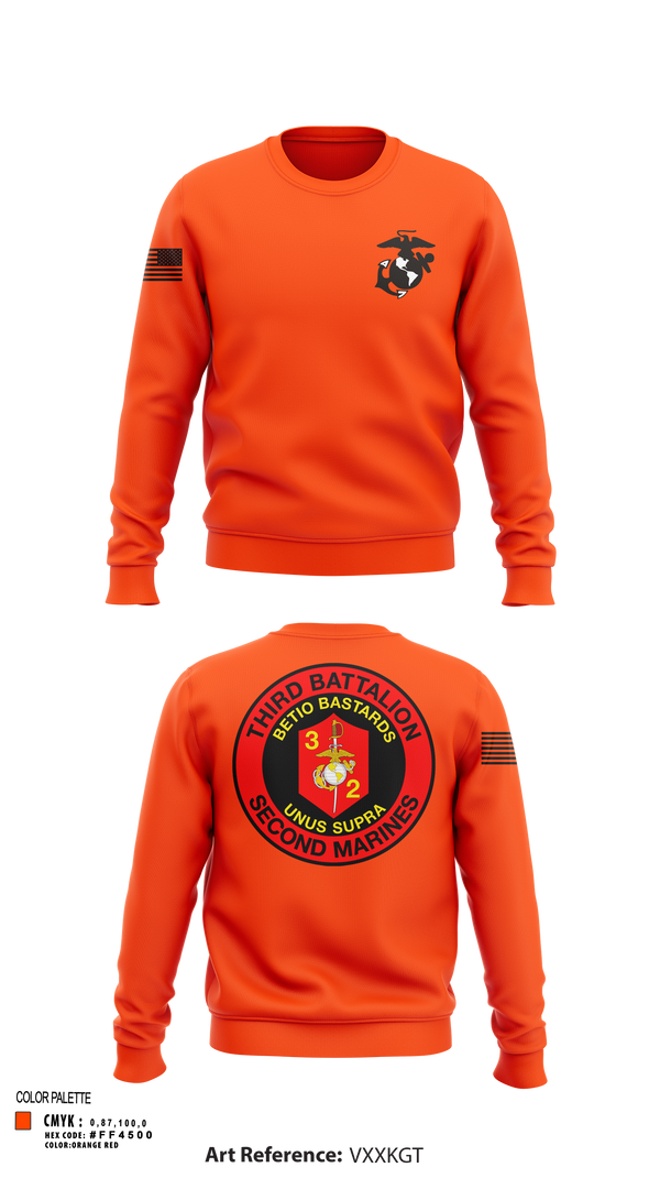 Crew Neck Sweatshirt, V3/2, , Teamtime, Team time, sublimation, custom sports apparel, team uniforms, spirit wear, spiritwear, sports uniforms, custom shirts, team store, custom team store, fundraiser sports, apparel fundraiser