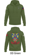 2nd battalion , 5th marines 24744641 Hoodie - 44