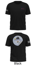 Himalayan Mart 97918344 Short Sleeve Performance Shirt - 30