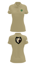 325th Tactical PSYOP Co. (A) 55785054 Women's Short Sleeve Performance Polo  - 95