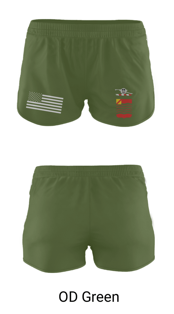 Ranger Panties, 2-15, Army, Teamtime, Team time, sublimation, custom sports apparel, team uniforms, spirit wear, spiritwear, sports uniforms, custom shirts, team store, custom team store, fundraiser sports, apparel fundraiser