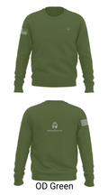 Fargo PD CMT 18649595 Crew Neck Sweatshirt - 43
