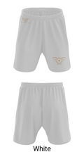 International Drone Operators Union Local 757 63701111 Athletic Shorts With Pockets - 1