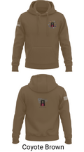 5th Armored Brigade 44800890 Hoodie - 18