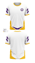 Waconia Senior High School Golf 70666759 Short Sleeve Performance Shirt - 41