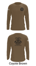 Class 88 25080920 Long Sleeve Performance Shirt 6