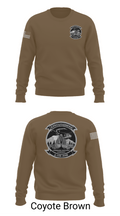 Executioners 26659367 Crew Neck Sweatshirt - 5
