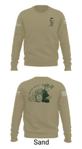 CSO 34568070 Crew Neck Sweatshirt - 85
