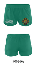 464 infantry 33757917 Ranger Panties - 1