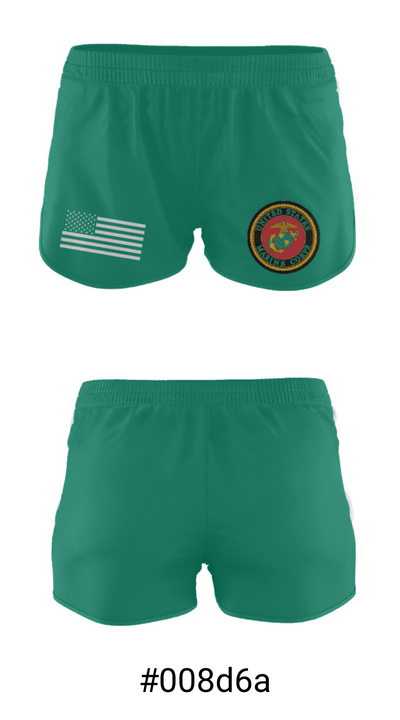 464 infantry 33757917 Ranger Panties - 1