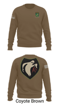 325th Tactical PSYOP Co. (A) 55785054 Crew Neck Sweatshirt - 5
