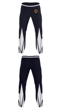 Warwick Warriors 76284872 Sweatpants - 24