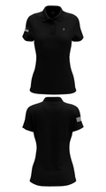 Task Force Arrow 82019161 Women's Short Sleeve Performance Polo  - 33