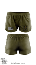 undefined Ranger Panties - 4
