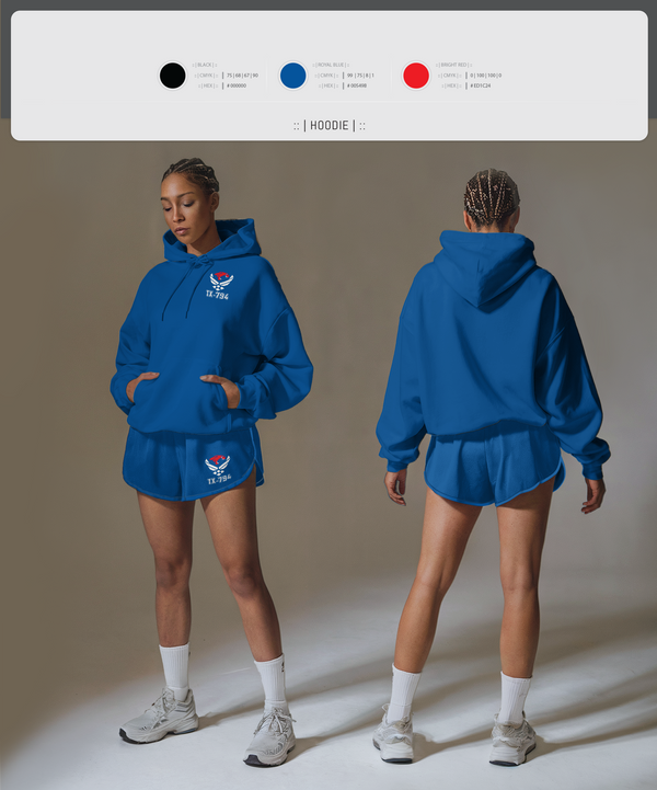 Hoodie, TX-794, Spirit Store, Teamtime, Team time, sublimation, custom sports apparel, team uniforms, spirit wear, spiritwear, sports uniforms, custom shirts, team store, custom team store, fundraiser sports, apparel fundraiser