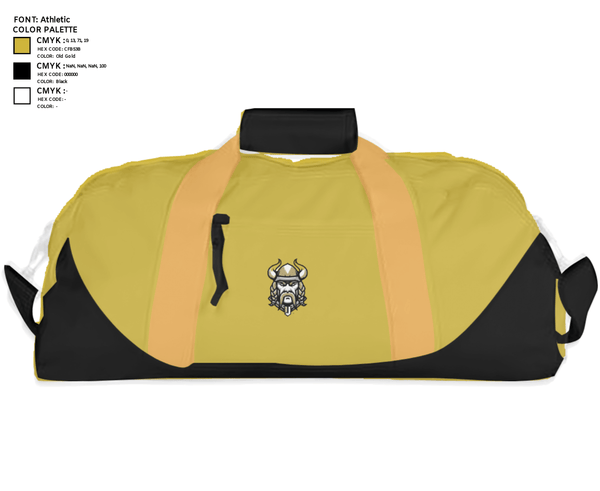 Duffle Bag, Jasper High School Softball, Softball, Teamtime, Team time, sublimation, custom sports apparel, team uniforms, spirit wear, spiritwear, sports uniforms, custom shirts, team store, custom team store, fundraiser sports, apparel fundraiser