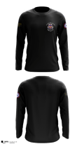 312th HR CO, A1 Postal 64167397 Long Sleeve Performance Shirt 2