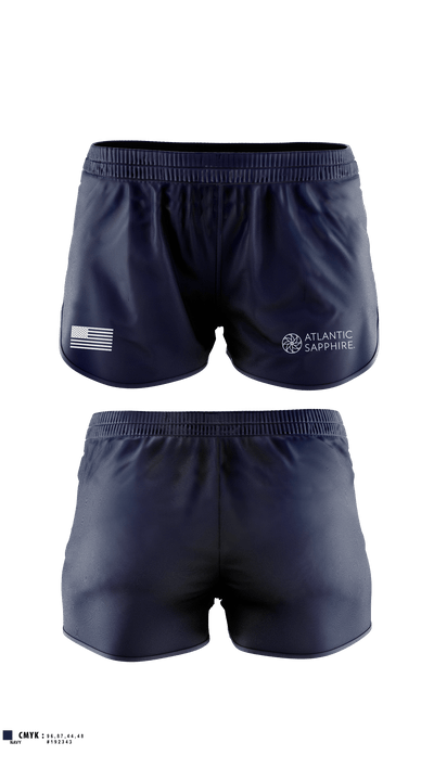 undefined Ranger Panties - 2