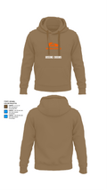 Rising Doors 80958329 Hoodie - 11