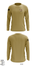 -95B 59593011 Long Sleeve Performance Shirt - 1